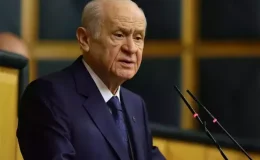 Bahçeli: Tedavi sürecimin sonuna yaklaştım, hızla iyileşme sürecine girdim