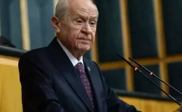 Bahçeli’den 6 Şubat mesajı: Vicdansız güruha rağmen depremin izleri siliniyor