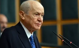 Bahçeli’den Gülseven’e başsağlığı telefonu