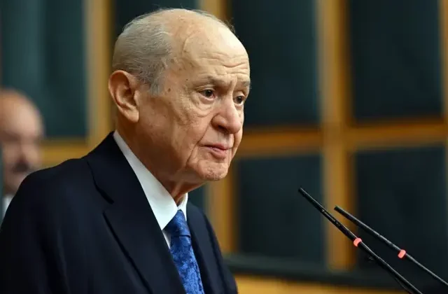 Bahçeli’den Gülseven’e başsağlığı telefonu