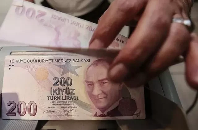 Bankaların promosyon yarışı emekliye yaradı, rakam yükseldi