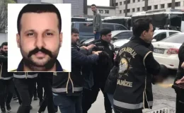 Barış Boyun çetesine darbe: Çok sayıda gözaltı var