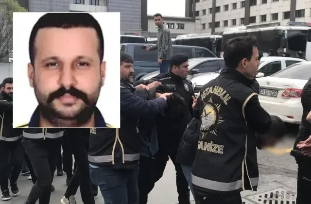 Barış Boyun çetesine darbe: Çok sayıda gözaltı var