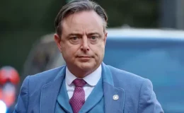 Bart de Wever, Belçika’nın yeni başbakanı oldu