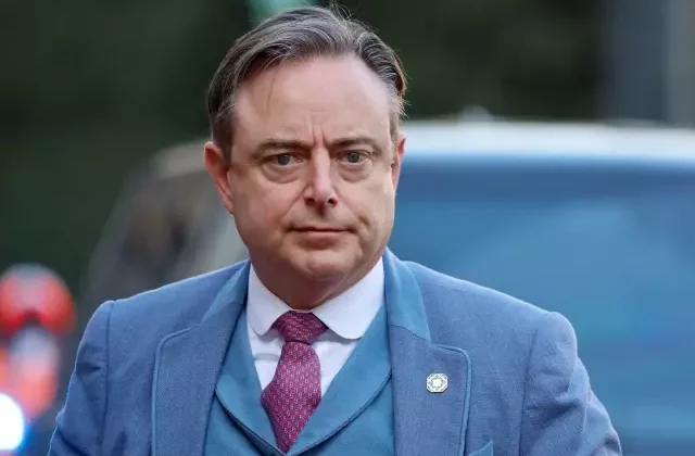 Bart de Wever, Belçika’nın yeni başbakanı oldu