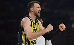 Basketbol’da Türkiye Kupası Fenerbahçe Beko’nun