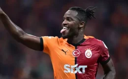 Batshuayi’den Frankfurt’a indirim