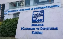 BDDK’dan kredi düzenlemesi! Yabancı para varlık sınırı kaldırıldı