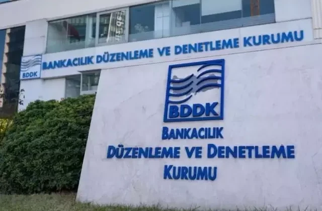 BDDK’dan kredi düzenlemesi! Yabancı para varlık sınırı kaldırıldı