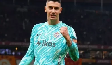 Berke Özer’in transferiyle ilgili kritik hamle