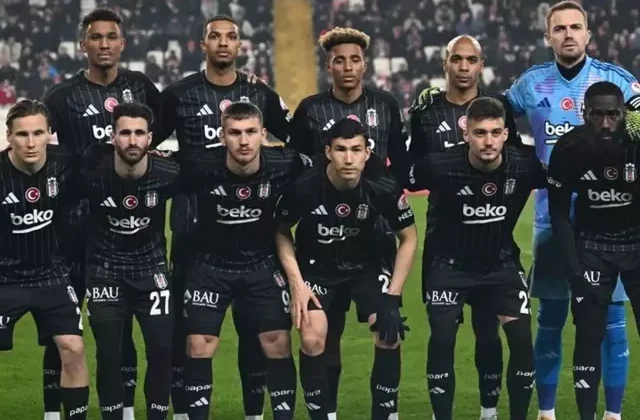 Beşiktaş, Cher Ndour’un sözleşmesini feshetti