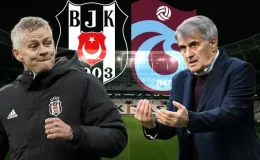 Canlı anlatım! Maçın başında çok net gol kaçtı