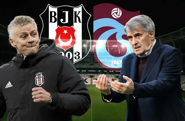 Canlı anlatım! Maçın başında çok net gol kaçtı