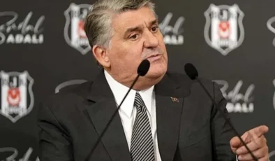 Beşiktaş’tan taraftarları çıldırtan transfer açıklaması