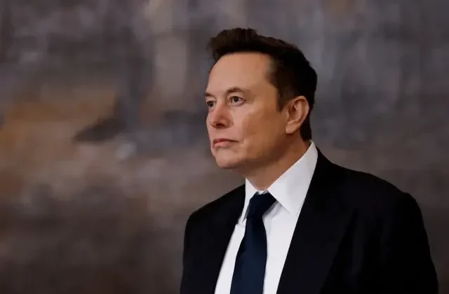 Beyaz Saray, Elon Musk’ı ‘Özel hükümet çalışanı’ olarak tanımladı