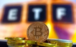 Bitcoin ETF’leri ticaret savaşları ortasında ciddi kayıplar yaşadı