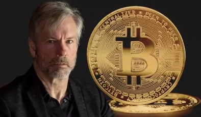 Bitcoin milyarderinden şok eden açıklama: Gerekirse böbreğinizi satın