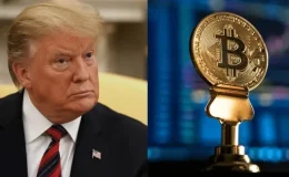 Bitcoin ve altcoinler bugün neden düştü? Trump’ın o kararı piyasayı sarstı!