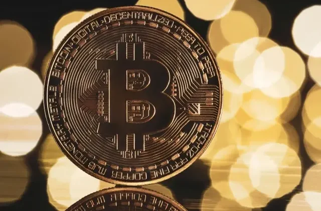 Bitcoin yatırımı yapan şirketin hisse senetleri yüzde 93 değer kazandı