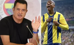 Bomba iddia: Acun Ilıcalı ile Talisca ortak oluyor