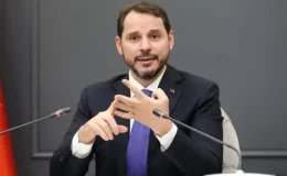 Bomba iddia: Berat Albayrak büyük kongreyle birlikte Kabine’ye geri dönecek