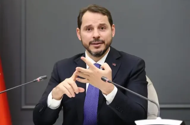 Bomba iddia: Berat Albayrak büyük kongreyle birlikte Kabine’ye geri dönecek