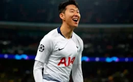 Bomba iddia: Heung-min Son, sezon sonunda Süper Lig devine geliyor