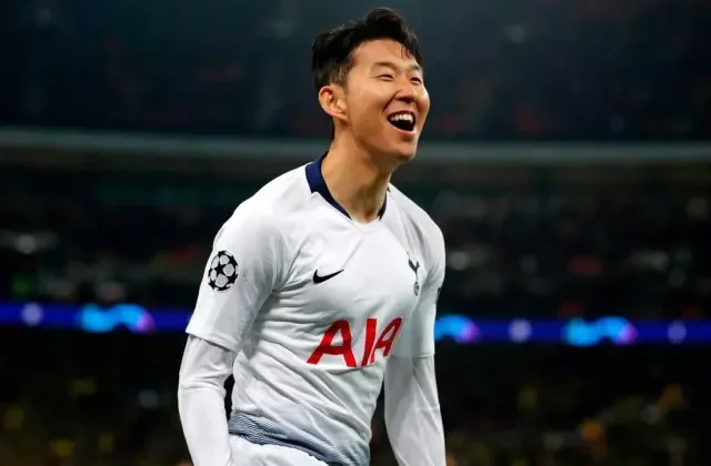 Bomba iddia: Heung-min Son, sezon sonunda Süper Lig devine geliyor