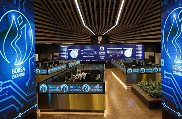 Borsa İstanbul’da küçük yatırımcının varlıkları enflasyon karşısında eriyor