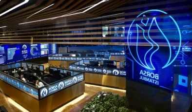 Borsa İstanbul’da yaşanan çöküşte en fazla değer kaybeden hisseler belli oldu