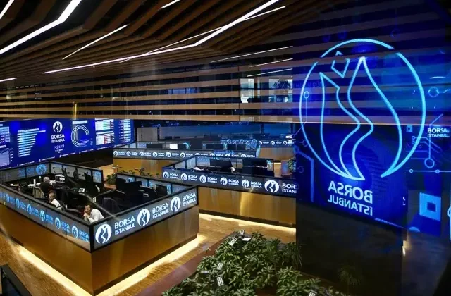 Borsa İstanbul’da yaşanan çöküşte en fazla değer kaybeden hisseler belli oldu