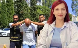 Böyle evlat düşman başına! Annesini öldüren babasını korudu