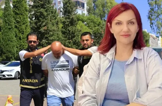 Böyle evlat düşman başına! Annesini öldüren babasını korudu