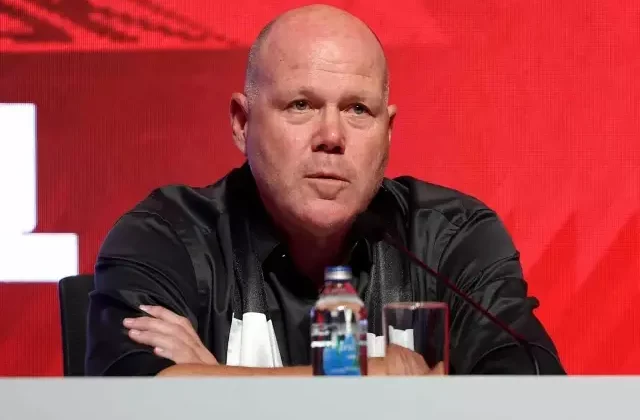 Brad Friedel’dan Beşiktaşlıları kahreden transfer iddiası