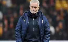 Bütün dünya Jose Mourinho’yu konuşuyor