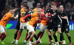 Bütün ülke Galatasaray-AZ Alkmaar maçını konuşuyor