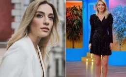 Cansu Canan Özgen’in hesabını boşaltan sahte bankacının cezası belli oldu