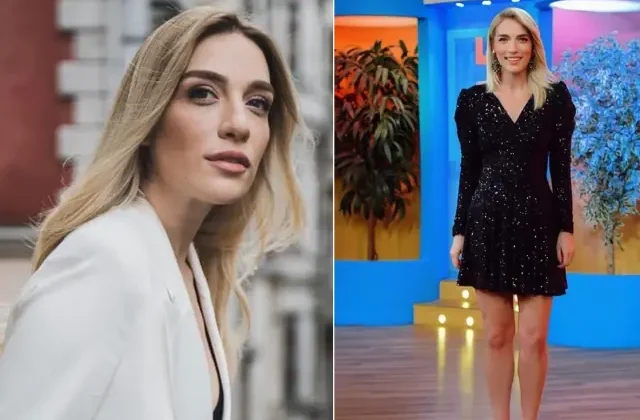 Cansu Canan Özgen’in hesabını boşaltan sahte bankacının cezası belli oldu