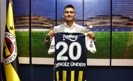 Cengiz Ünder’in kariyeri tehlike altında