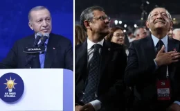 CHP kurultayına başlatılan soruşturma sonrası akıllara Erdoğan’ın sözleri geldi