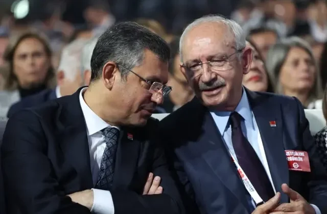 CHP Kurultayı’nın iptali davasında karar