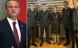 CHP, TSK’dan ihraç edilen teğmenlerin tazminatını ödeyecek