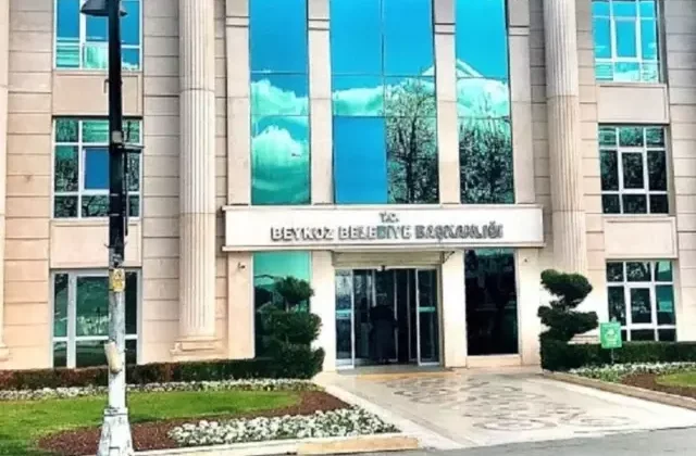 CHP’li Beykoz Belediyesi’nde hareketli saatler: Müfettişler 8 ihale dosyasına el koydu