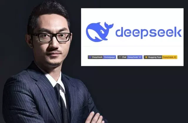 Çinli yapay zeka uygulaması DeepSeek bir ülkede daha yasaklandı