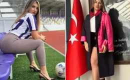 Cinsel ilişki videosu ortaya çıkan Türk hakem cübbeyi giydi