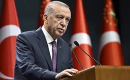 Cumhurbaşkanı Erdoğan, AK Parti İstanbul İl Kongresi’nde konuşuyor