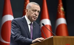 Cumhurbaşkanı Erdoğan: Çin firması Samsun’da otomobil fabrikası açacak