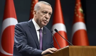 Cumhurbaşkanı Erdoğan: Çin firması Samsun’da otomobil fabrikası açacak