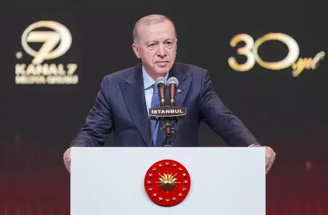 Cumhurbaşkanı Erdoğan’dan silah bırakma çağrısı sonrası ilk açıklama: Her türlü tedbiri alacağız