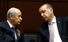 Cumhurbaşkanı Erdoğan ve Devlet Bahçeli’ye hakaret eden şüpheli için gözaltı kararı